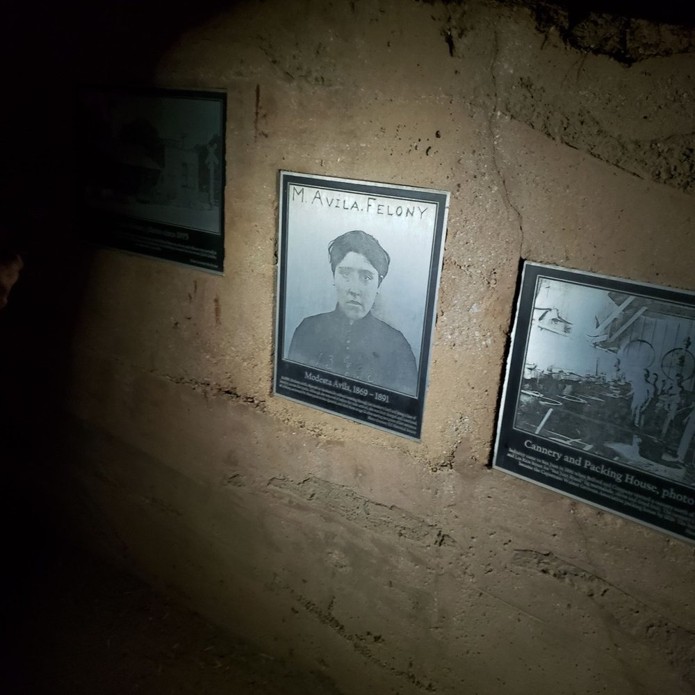 OC Ghosts and Legends - The woman who is seen as the "Lady in White" on Los Rios. - Walking Tours Near Me OC Ghosts and Legends - The woman who is seen as the "Lady in White" on Los Rios. - Walking Tours Near Me