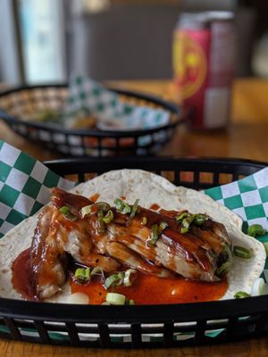 Taco Chido by null
