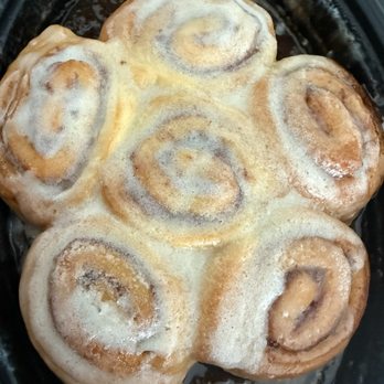 Cracker Barrel Old Country Store - Cinnamon Roll Skillet - American Near Me - Las Vegas, Nevada Cracker Barrel Old Country Store - Cinnamon Roll Skillet - American Near Me - Las Vegas, Nevada