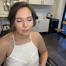 J and L Makeup