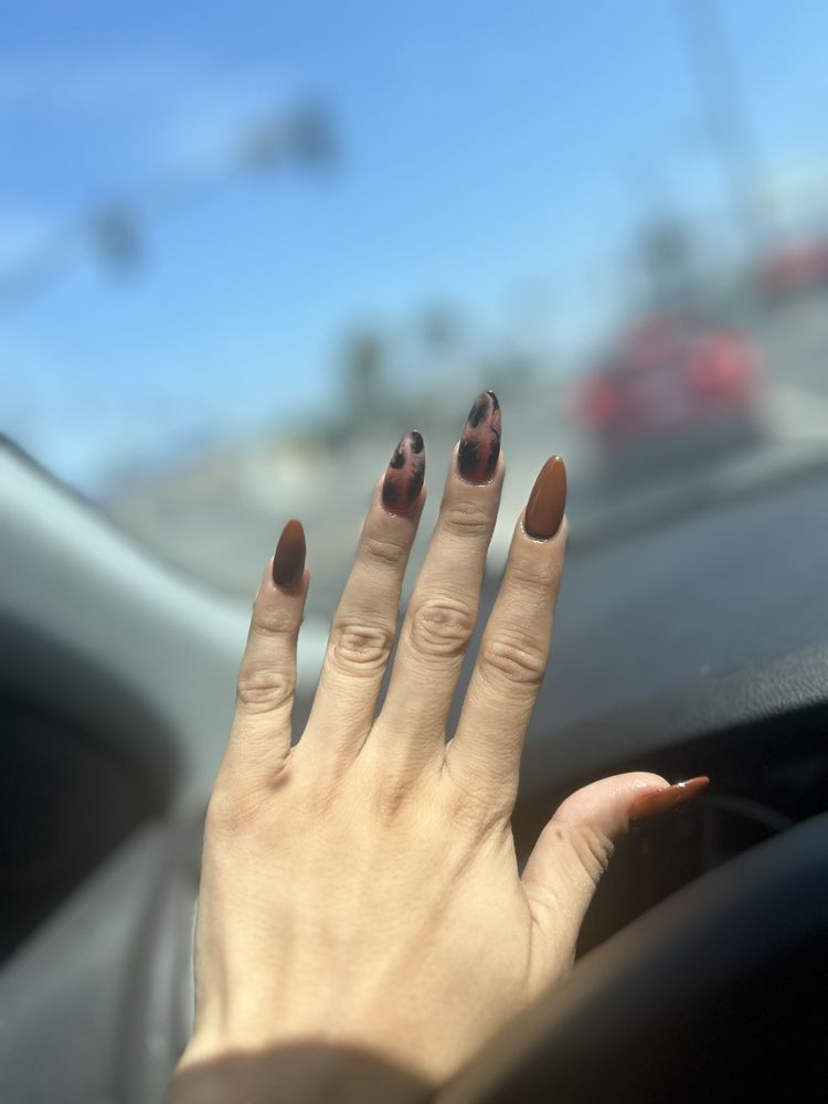 Tracy's Nails & Spa