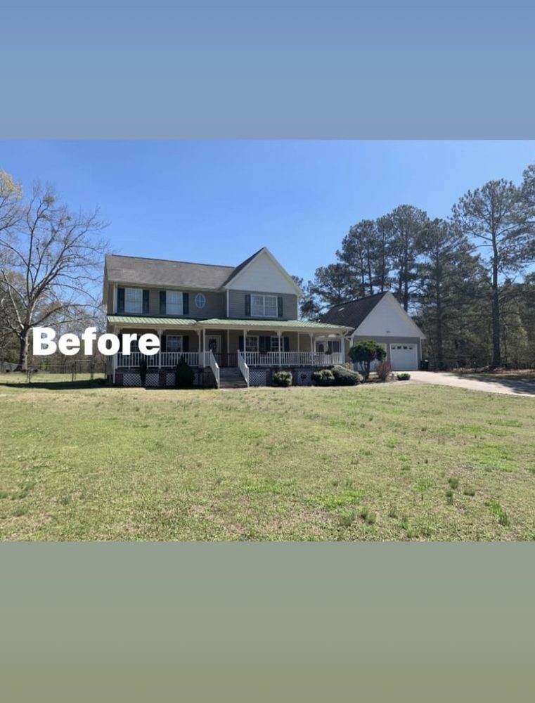 Slide of Freedom Energy Solutions