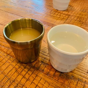 Sambong Naengmyun - Korean Near Me - Duluth, Georgia Sambong Naengmyun - Korean Near Me - Duluth, Georgia