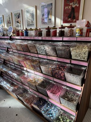 BonBon - A Swedish Candy Co. by null