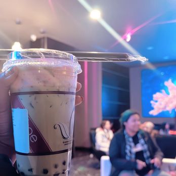 Pekoe - Boba tea - Bubble Tea Near Me - Fairfax, Virginia