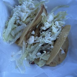 Taqueria Costa Chica Gro - Tacos