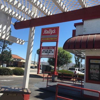 Rally's - Burgers Near Me - El Cajon, California Rally's - Burgers Near Me - El Cajon, California