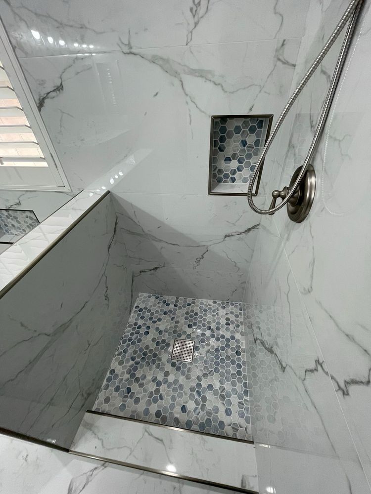 Slide of Modernize Green Solutions