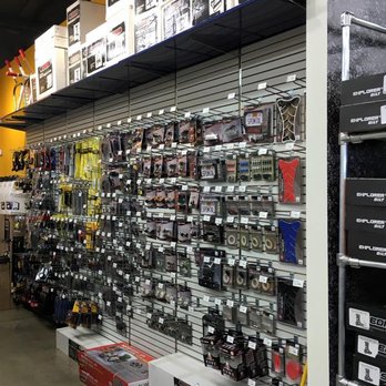 Cycle Gear - Motorcycle Gear Near Me - Killeen, Texas