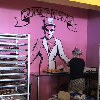Voodoo Doughnut - Donuts Near Me - Austin, Texas Voodoo Doughnut - Donuts Near Me - Austin, Texas