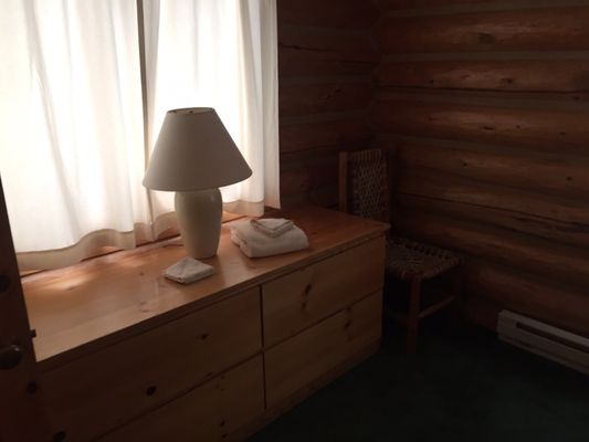 Spur Ranch Cabins by null