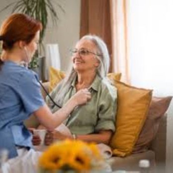 Blessed Oasis Homecare - Personal Care Services Near Me Blessed Oasis Homecare - Personal Care Services Near Me