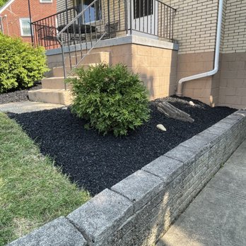 L & N Landscaping - Mulch - Lawn Services Near Me - Pittsburgh, Pennsylvania L & N Landscaping - Mulch - Lawn Services Near Me - Pittsburgh, Pennsylvania
