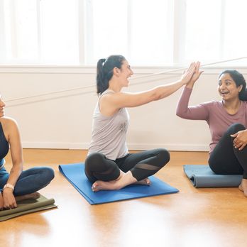 Aham Yoga - Yoga Near Me - Redmond, Washington