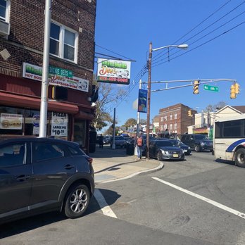 Dickie Dee's - Dickie Dees - Pizza Near Me - Newark, New Jersey