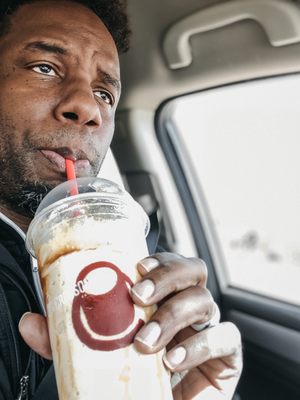 5 Bean Coffee by null