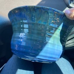 Can Do Community Art Studio - My ceramic!