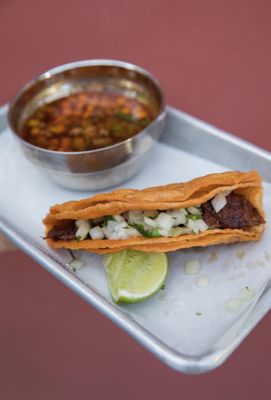 Rreal Tacos - Midtown by null
