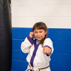 West Coast World Martial Arts