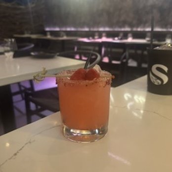 BLK SWAN - Margarita - New American Near Me - Baltimore, Maryland