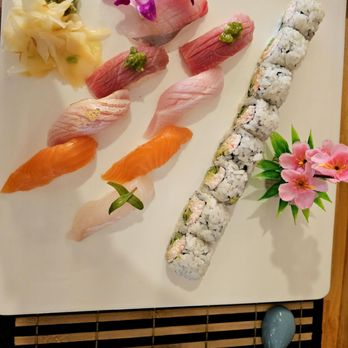 Ikura - Sushi Bars Near Me - Rocklin, California Ikura - Sushi Bars Near Me - Rocklin, California