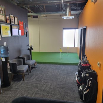 RoboGolf Pro - Golf Lessons Near Me - Las Vegas, Nevada
