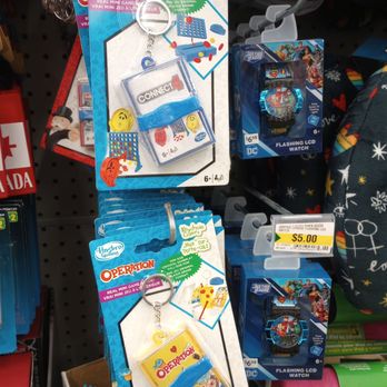 Dollarama - Tiny board games - Discount Store Near Me - Ottawa, Ontario