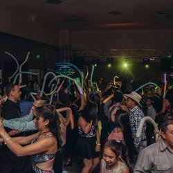 Dj Latino Sacramento