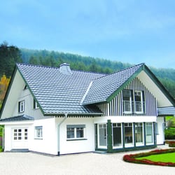 Beratung und Bauen