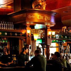 The Pub - Nashville