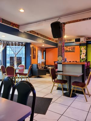ALEM RESTAURANT by null
