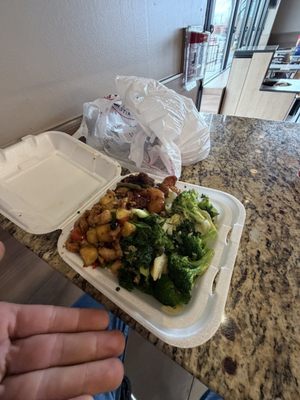 Panda Express by null