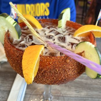 Los Yaquis - Michelada (3 in 1) - Mexican Near Me - San Francisco, California Los Yaquis - Michelada (3 in 1) - Mexican Near Me - San Francisco, California