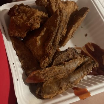 Mr C's - Seafood Near Me - Concord, North Carolina