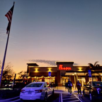 Chick-fil-A - Fast Food Near Me - Kissimmee, Florida
