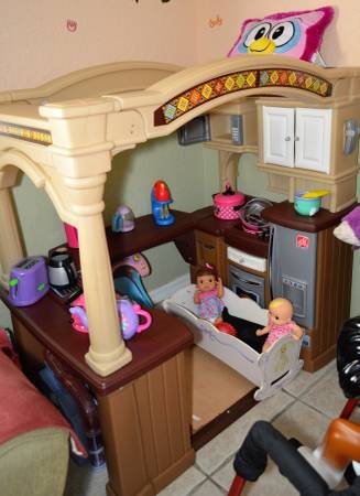 Lane Family Home Daycare - childcare center in Tampa, FL