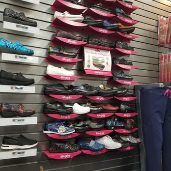Ace Uniforms - Uniforms Near Me - San Diego, California