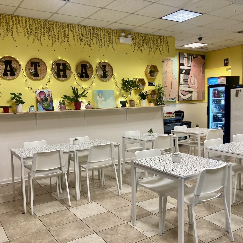 EaThai - EaThai - Thai Near Me - Chicago, Illinois
