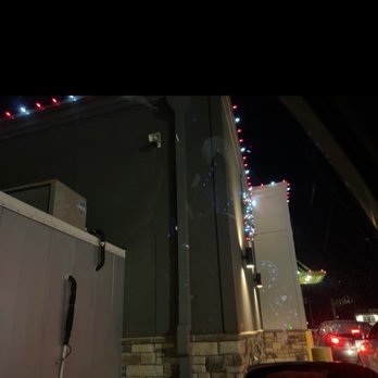 Fazoli’s - 12-3-22 Christmas lights - Pizza Near Me - Sedalia, Missouri Fazoli’s - 12-3-22 Christmas lights - Pizza Near Me - Sedalia, Missouri