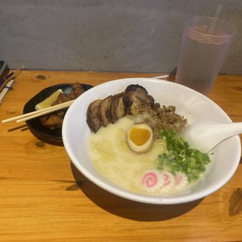 Neko Ramen - Japanese Near Me - Las Vegas, Nevada