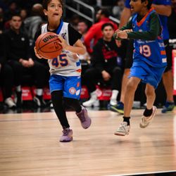 Royal Basketball School - San Fernando Valley