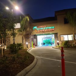 JIMMY’S ULTRA EXPRESS CAR WASH - 140 Photos & 117 Reviews - 39495