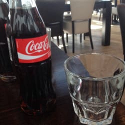 Brasserie-Anvers - Colaatjuhhh