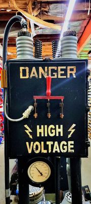 Apex Electronics/Apex Surplus Corporation by null