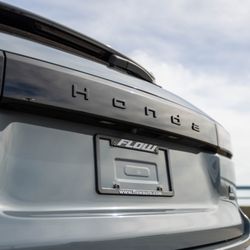 Flow Honda of Charlottesville