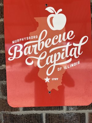 17th Street Barbecue by null