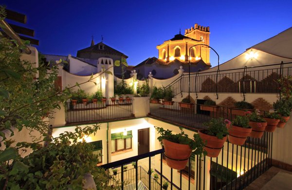 Casa Baños de la Villa by null
