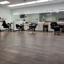 Rishi's Beauty Salon