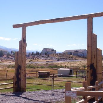England Fence - Fences & Gates Near Me - Montrose, Colorado England Fence - Fences & Gates Near Me - Montrose, Colorado