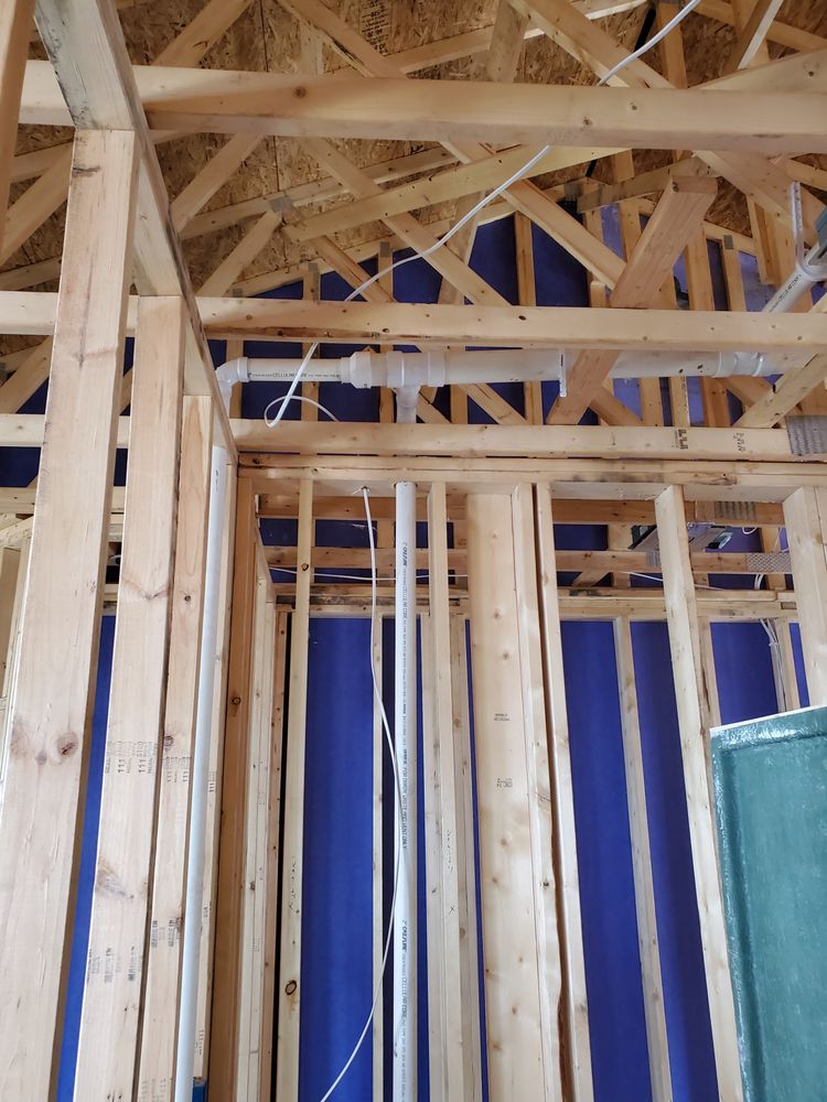 Slide of C&C Plumbing